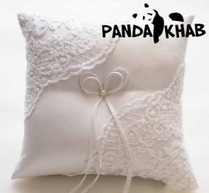 خرید روبالشی ابریشمی