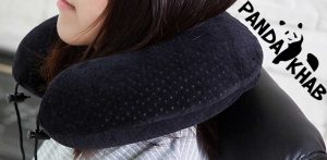 بالش گردنی بادی