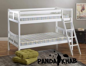 تشک اسفنجی خوابگاهی