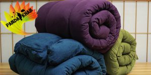 تشک پنبه ای اصفهان
