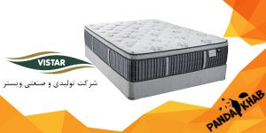 تشک ویستر مدل اوین