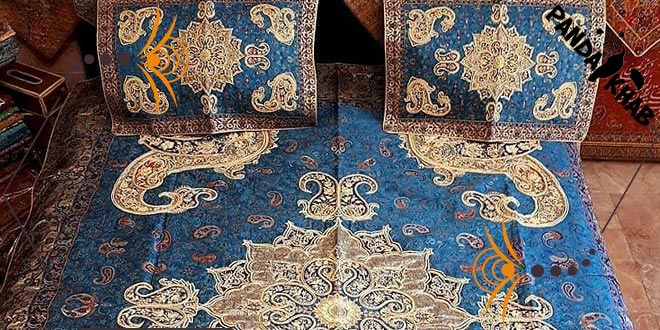 روتختی ترمه یزد