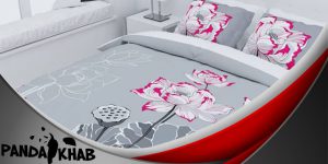 خرید روتختی عروس جدید