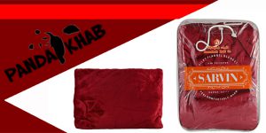 تولیدی پتو سروین