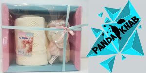 پتوی نوزادی