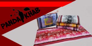 تشک مسافرتی دونفره