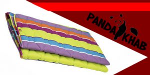 تشک مسافرتی یک نفره