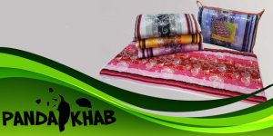 تشک یک نفره مسافرتی