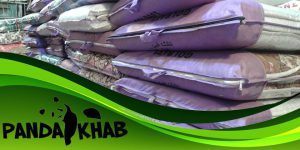 تشک مسافرتی کرمان