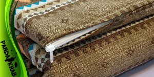 کارخانه تولیدی تشک مسافرتی