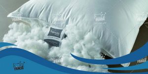 عرضه مستقیم بالش از کارخانه