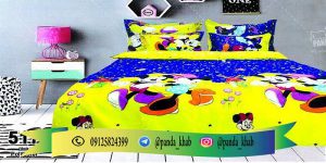 فروش عمده روتختی کودک