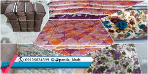 عمده فروشی تشک برای صادرات
