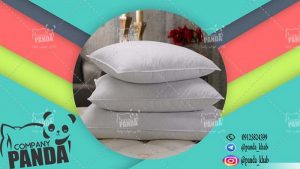 سفارش تولید بالش پنبه ای