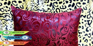 پارچه روبالشی مخمل