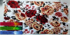 صادرات روبالشی