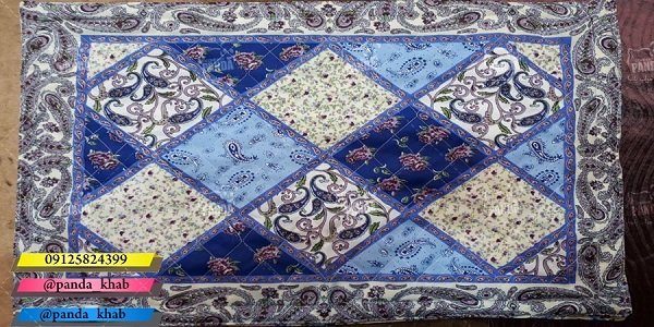 مدل روبالشی عروس