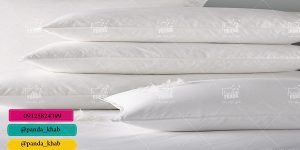 بالش پر غاز