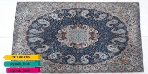 مدل روبالشی ساده