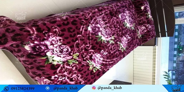 ادرس کارخانه پتو چیکا