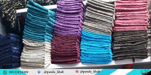 جدیدترین مدل روبالشتی