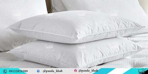 تولیدی بالش در تهران