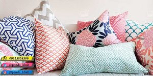 تولید بالش در استان تهران