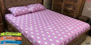 خرید اینترنتی ملحفه و روبالشی