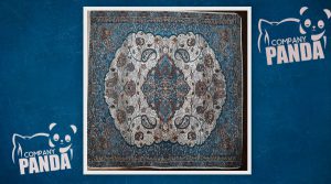 قیمت عمده روبالشی ایرانی از تولیدی