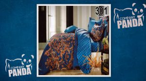 سفارش عمده سرویس خواب دو نفره جدید کتان