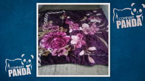 فروش عمده پتو گل برجسته قیمت مناسب