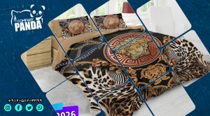 خرید اینترنتی سرویس خواب دونفره