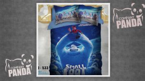 خرید اینترنتی روتختی پسرانه