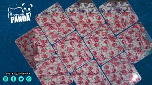 سفارش دوخت تشک لبه دار دونفره سنتی