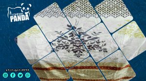 قیمت عمده پتو مسافرتی سروین