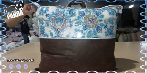 صادرات تشک دو نفره