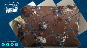 قیمت روبالشی مخمل تولیدی مشهد