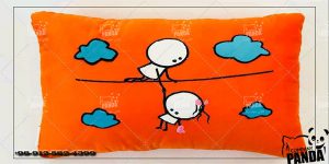 تولیدی بالش نمدی