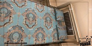 ملحفه روبالشی برای صادرات