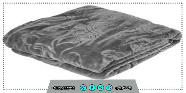 پتو مسافرتی مرینوس