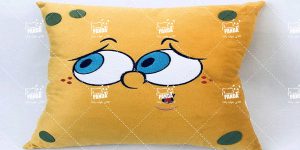 خرید اینترنتی بالش نمدی