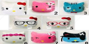 مرکز فروش بالش عروسکی