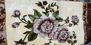 صادرات پتوی ایران