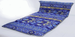 مرکز پخش تشک