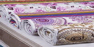 فروش تشک مسافرتی ارزان