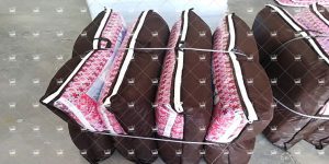 خرید تشک مسافرتی در شیراز از کارخانه اصفهان