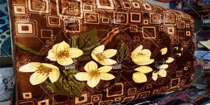 قیمت پتو دو نفره لاله