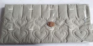 روبالشی پنبه دوزی ایرانی