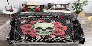 خرید اینترنتی روتختی سه بعدی دونفره