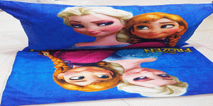 قیمت عمده روبالشی عروسکی پورشه مخمل